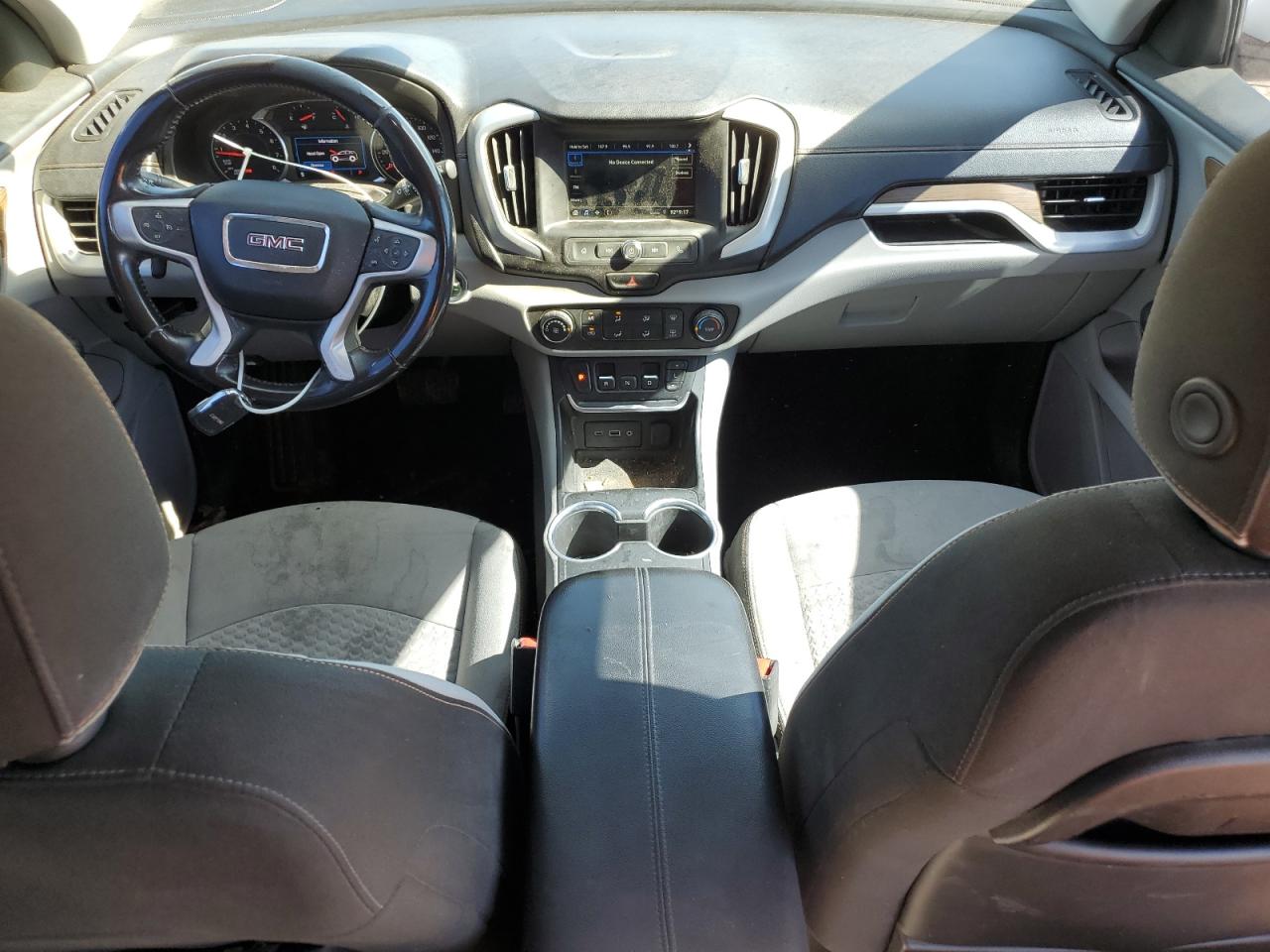 3gkalmev1kl255855 3GKALMEV1KL255855 2019 GMC Terrain Sle