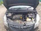 2012 VAUXHALL CORSA SXI for sale at Copart PETERLEE