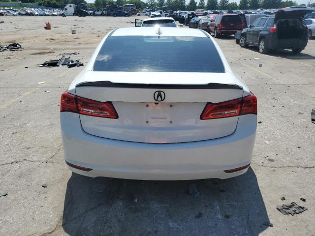  ACURA TLX 2020 Белы
