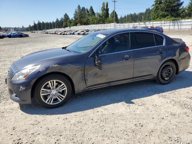 2010 Infiniti G37 Base  
