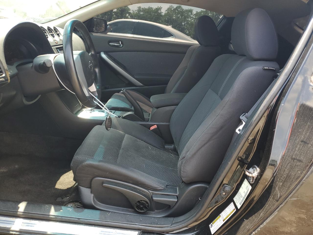 2009 Nissan Altima 2.5S VIN: 1N4AL24EX9C180943 Lot: 64011655