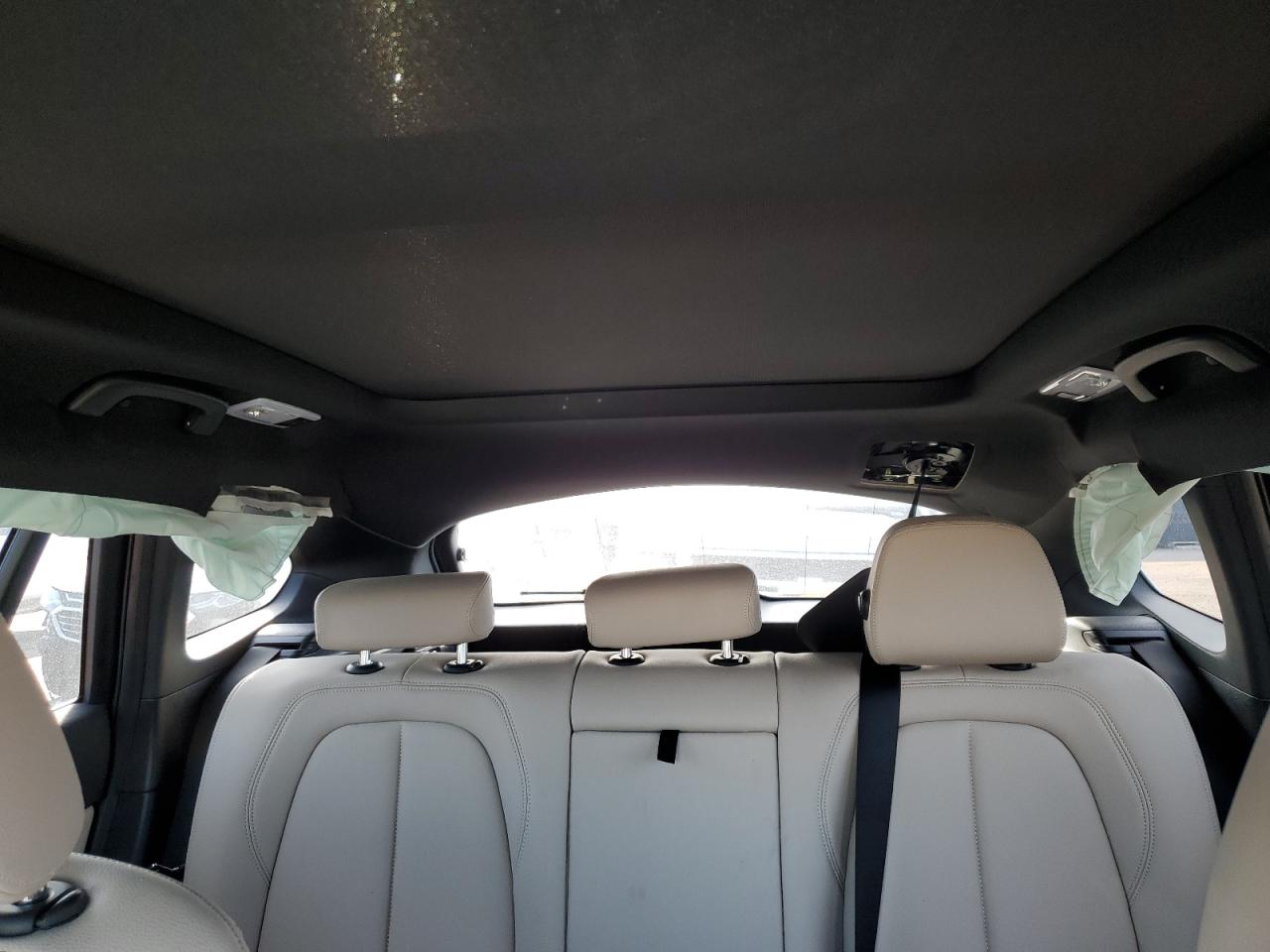 2021 BMW X1 xDrive28I VIN: WBXJG9C04M5S07762 Lot: 64646575