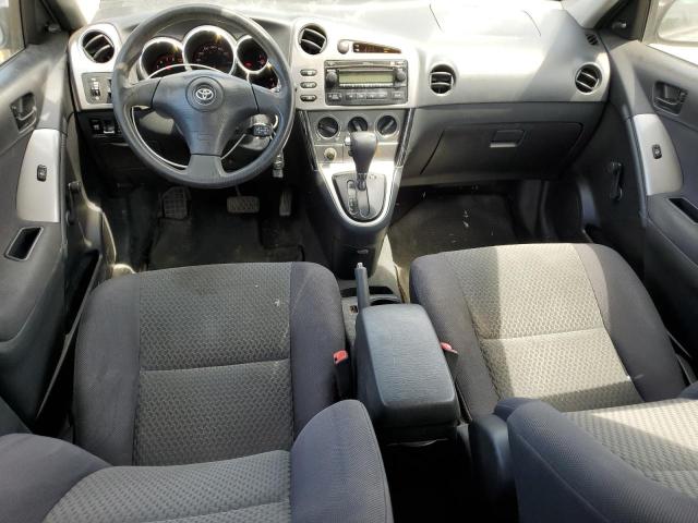 2005 TOYOTA COROLLA MATRIX XR  