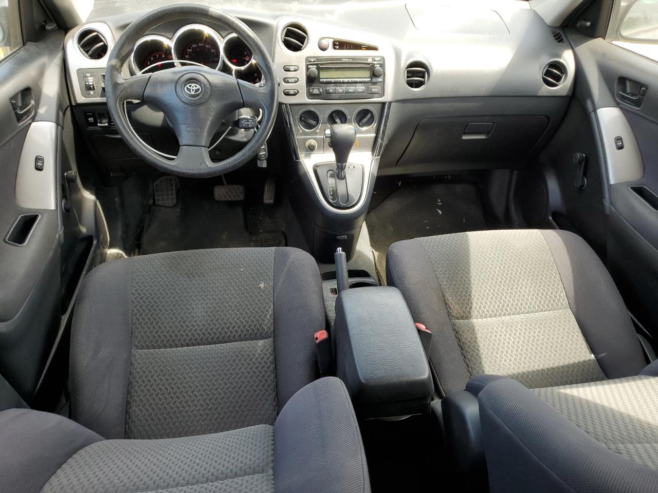 2005 Toyota Corolla Matrix Xr VIN: 2T1KR32E05C910415 Lot: 63325085
