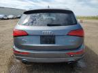 2014 AUDI Q5 PREMIUM PLUS   for sale at Copart AB - CALGARY