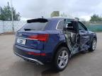 2022 AUDI Q5 S LINE for sale at Copart CHESTER