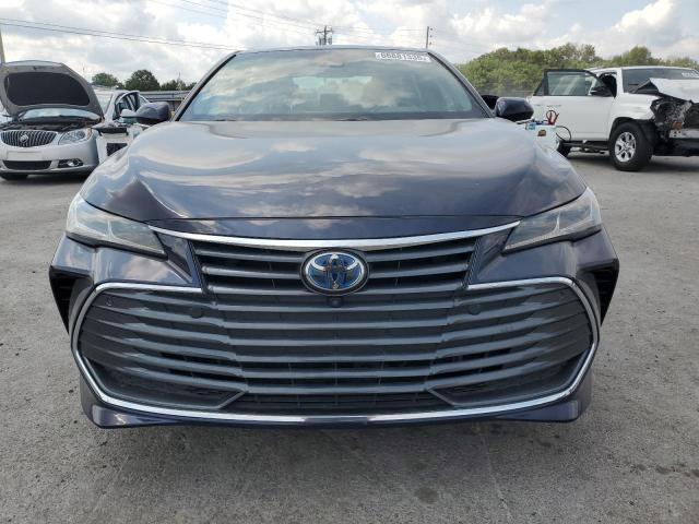  TOYOTA AVALON 2022 Blue