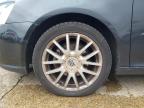 2007 VOLKSWAGEN GOLF GT TD for sale at Copart NEWBURY
