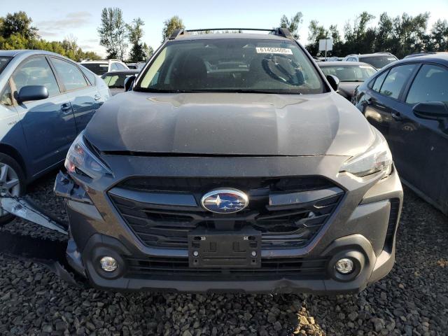  SUBARU OUTBACK 2024 Szary