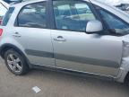 2012 SUZUKI SX4 SZ5 for sale at Copart YORK