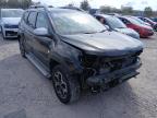 2021 DACI DUSTER PRE for sale at Copart BRISTOL
