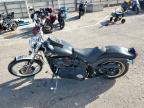 2007 HARLEY-DAVIDSON FXSTB    for sale at Copart TX - EL PASO