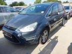 2010 FORD S-MAX TITA for sale at Copart SANDY