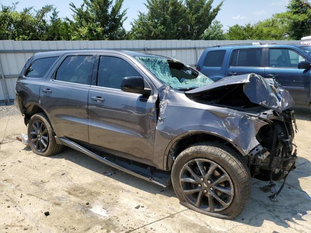  DODGE DURANGO 2019 Gray