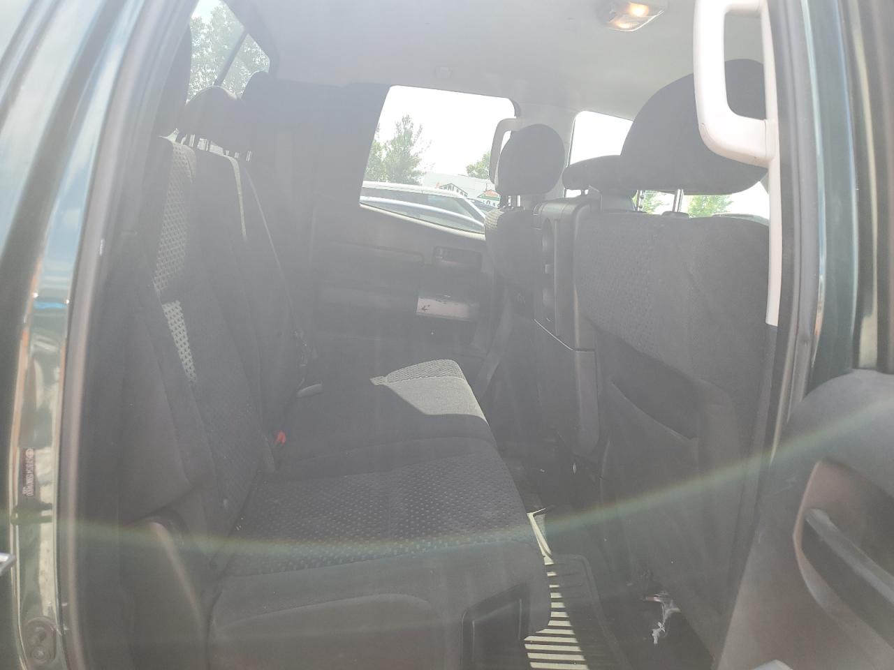 2009 Toyota Tundra Double Cab VIN: 5TFBT54159X014920 Lot: 64358975