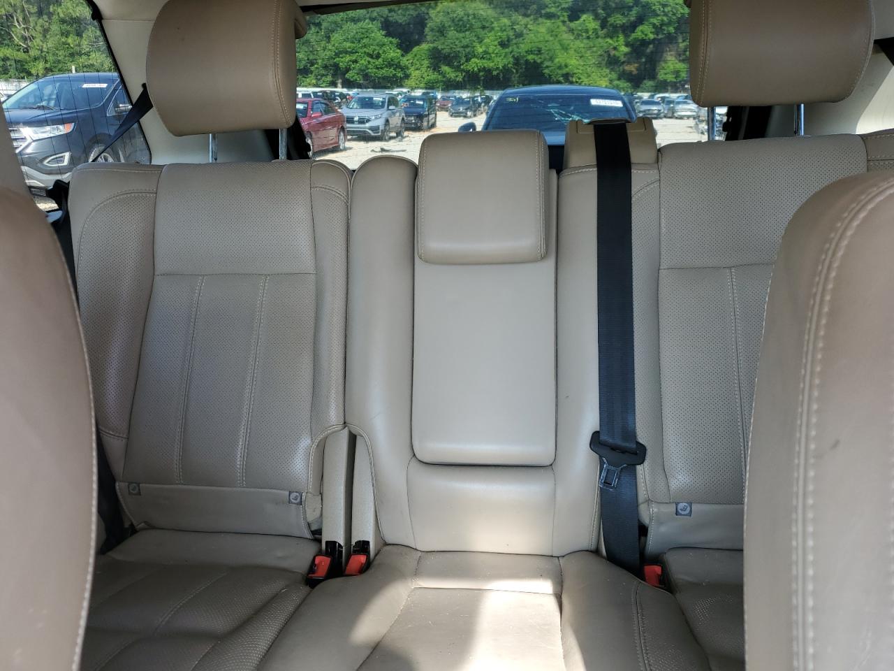 2011 Land Rover Range Rover Sport Lux VIN: SALSK2D49BA288618 Lot: 66452355