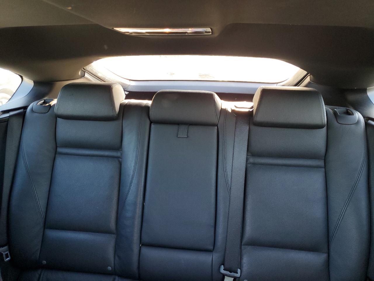 2013 BMW X6 xDrive50I VIN: 5UXFG8C52DL591494 Lot: 63669175