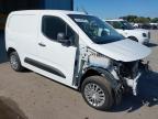 2019 CITROEN BERLINGO 6 for sale at Copart ROCHFORD