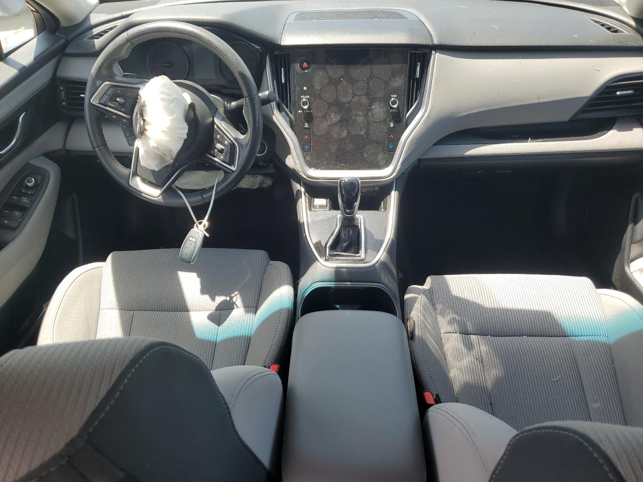 2020 Subaru Legacy Premium VIN: 4S3BWAC68L3030024 Lot: 63485875