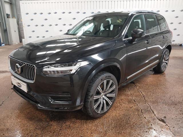 VOLVO XC90 INSCR 2021