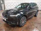 2021 VOLVO XC90 INSCR for sale at Copart NEWBURY