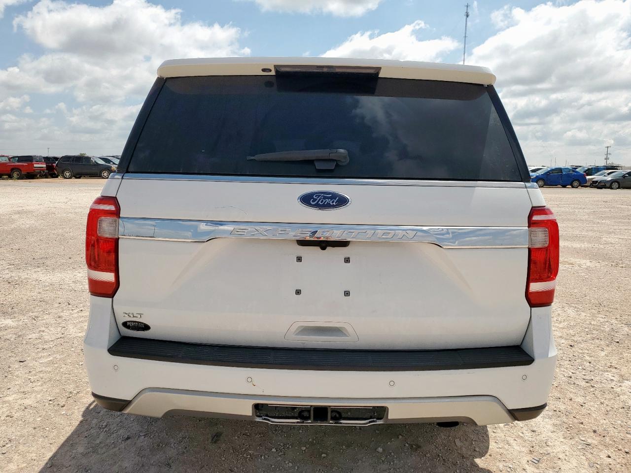 2020 Ford Expedition Xlt VIN: 1FMJU1HT6LEA07986 Lot: 64878145