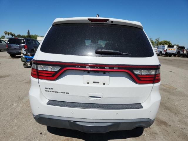  DODGE DURANGO 2015 Biały