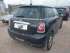 2012 MINI COOPER D for sale at Copart WESTBURY