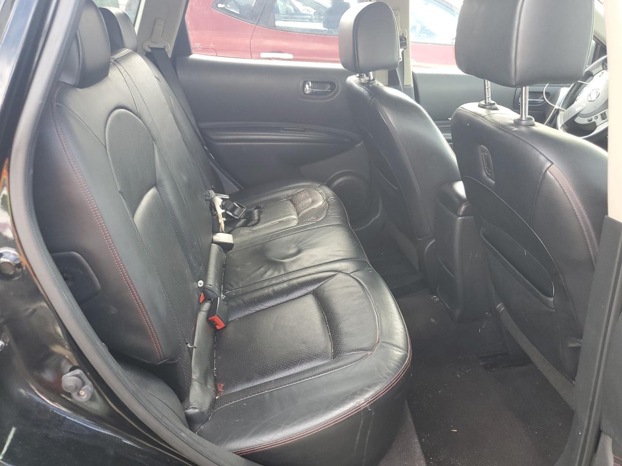2009 Nissan Rogue S VIN: JN8AS58V59W438071 Lot: 65253825