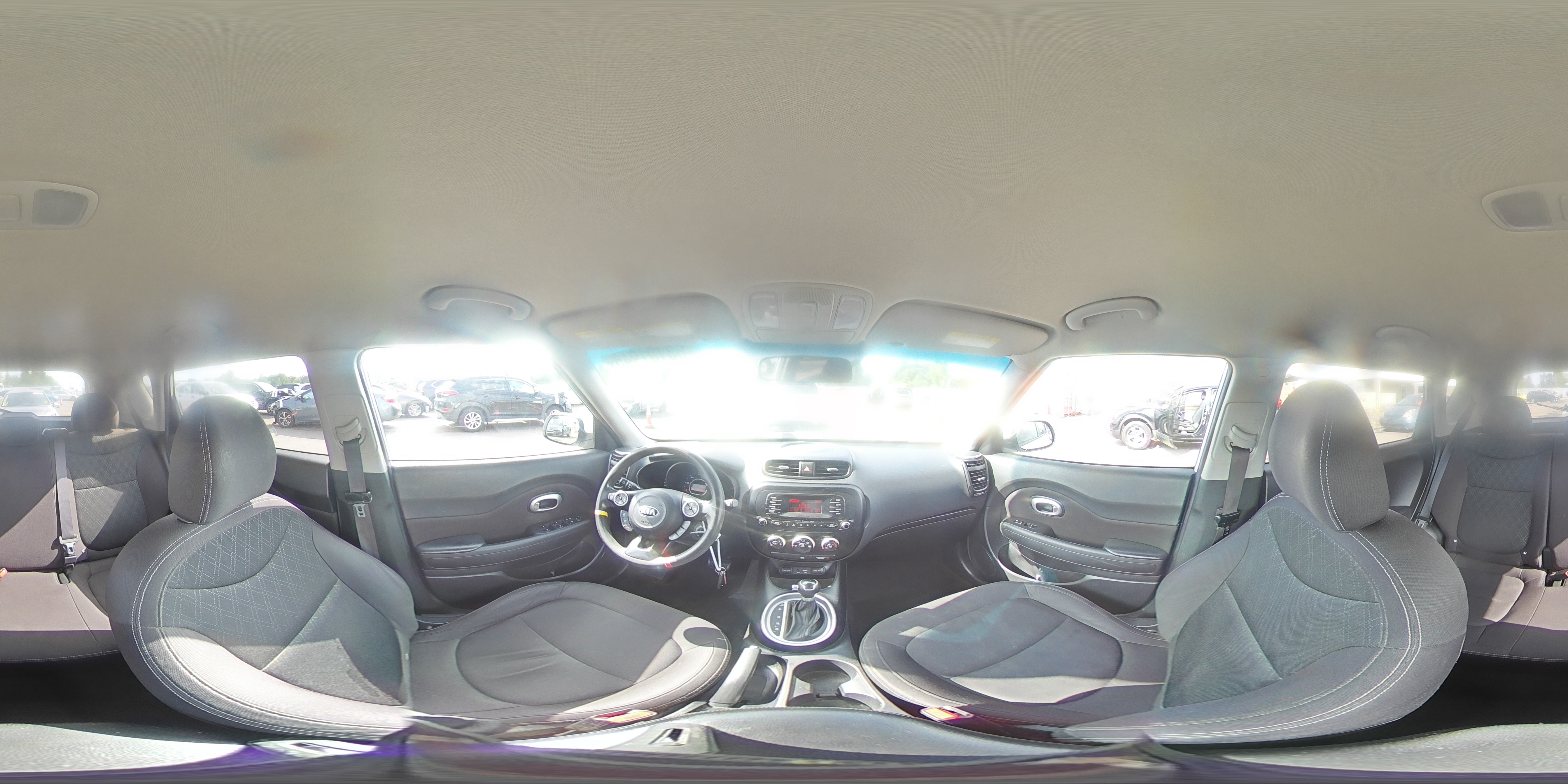 2015 Kia Soul VIN: KNDJN2A24F7229119 Lot: 63101945