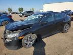 2016 HONDA CIVIC EX   for sale at Copart AB - CALGARY