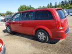 2013 DODGE GRAND CARAVAN SE   for sale at Copart ON - TORONTO