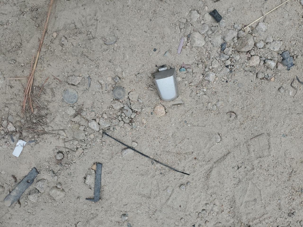 2017 Chevrolet Camaro Lt VIN: 1G1FB1RS8H0203169 Lot: 66176195