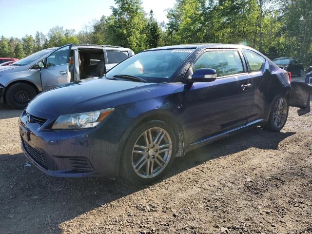 2013 TOYOTA SCION TC    for sale at Copart ON - COOKSTOWN