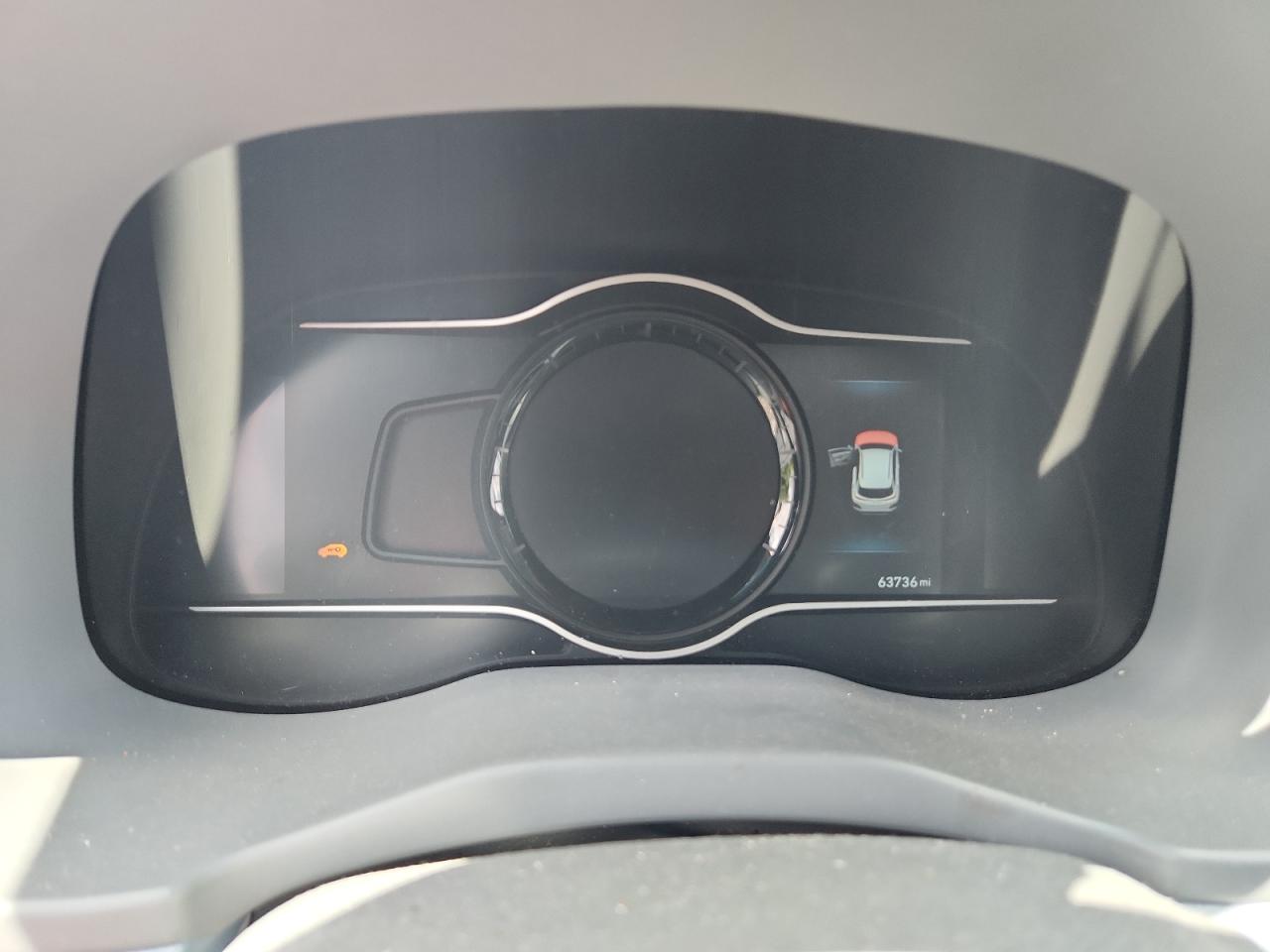2019 Hyundai Kona Ultimate VIN: KM8K53AG0KU043090 Lot: 64736235