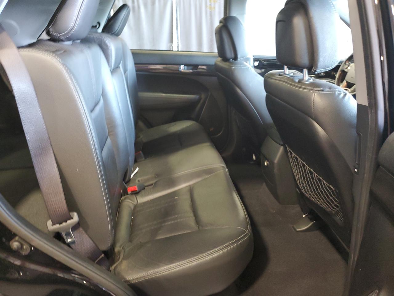 2013 Kia Sorento Ex VIN: 5XYKUDA23DG367138 Lot: 63065795
