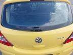 2012 VAUXHALL CORSA ACTI for sale at Copart WHITBURN