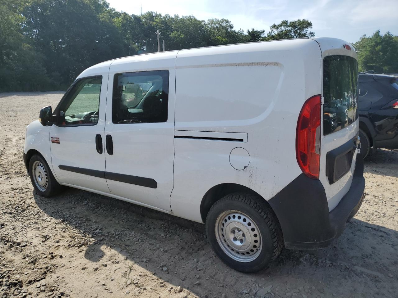 zfbhrfab9m6t63513 ZFBHRFAB9M6T63513 2021 Ram Promaster City