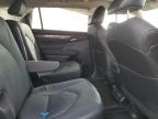 2021 TOYOTA HIGHLANDER HYBRID PLATINUM   à vendre chez Copart AB - CALGARY