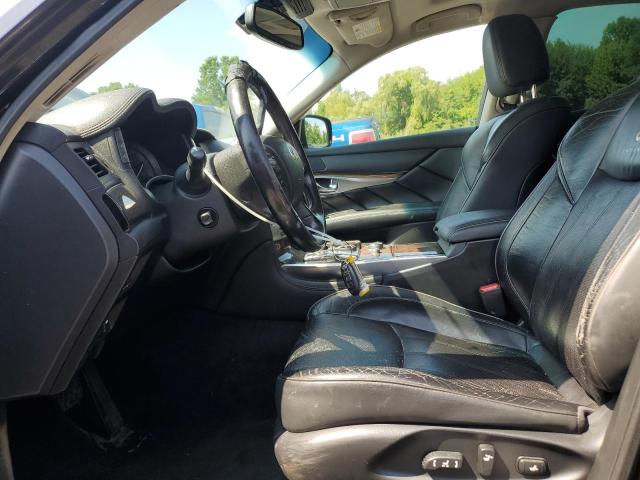 2012 INFINITI M37   