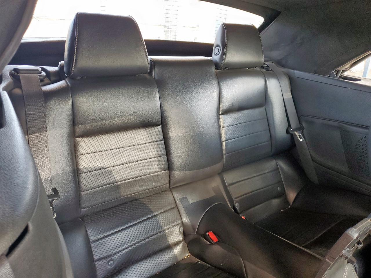 2013 Ford Mustang Gt VIN: 1ZVBP8FF4D5232668 Lot: 64300145