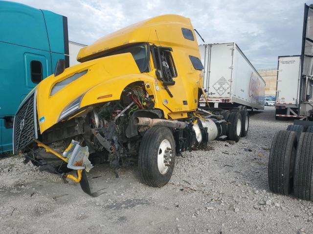2024 VOLVO VN VNL  
