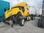 2024 VOLVO VN VNL   for sale at Copart OK - TULSA