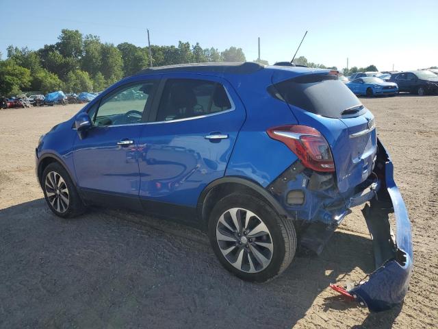  BUICK ENCORE 2018 Granatowy