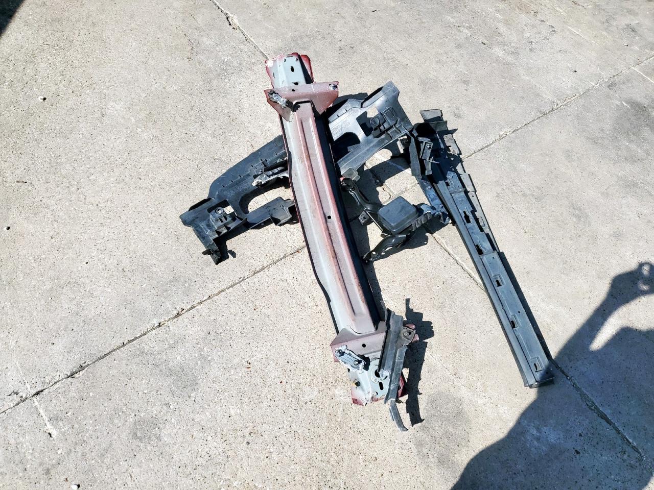 2021 Mazda 6 Touring VIN: JM1GL1VM0M1604980 Lot: 64308415