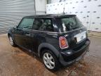 2010 MINI ONE for sale at Copart NEWBURY