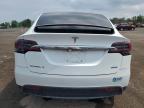 2018 TESLA MODEL X    à vendre chez Copart QC - MONTREAL