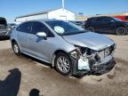 2024 TOYOTA COROLLA LE   for sale at Copart ON - TORONTO