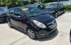 2016 CHEVROLET SPARK EV 2LT   for sale at Copart FL - ORLANDO SOUTH