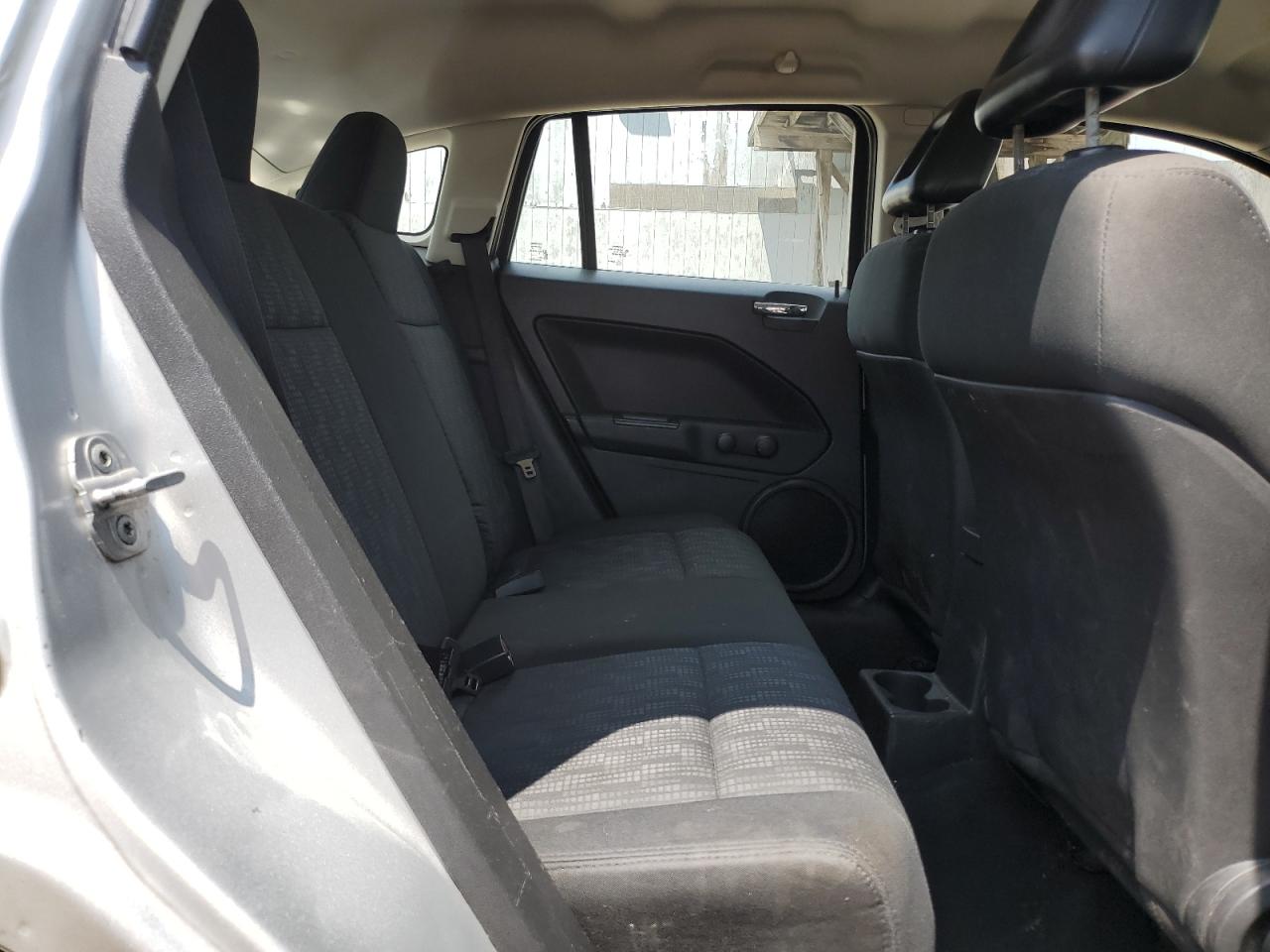 2009 Dodge Caliber Se VIN: 1B3HB28A59D161361 Lot: 64144715